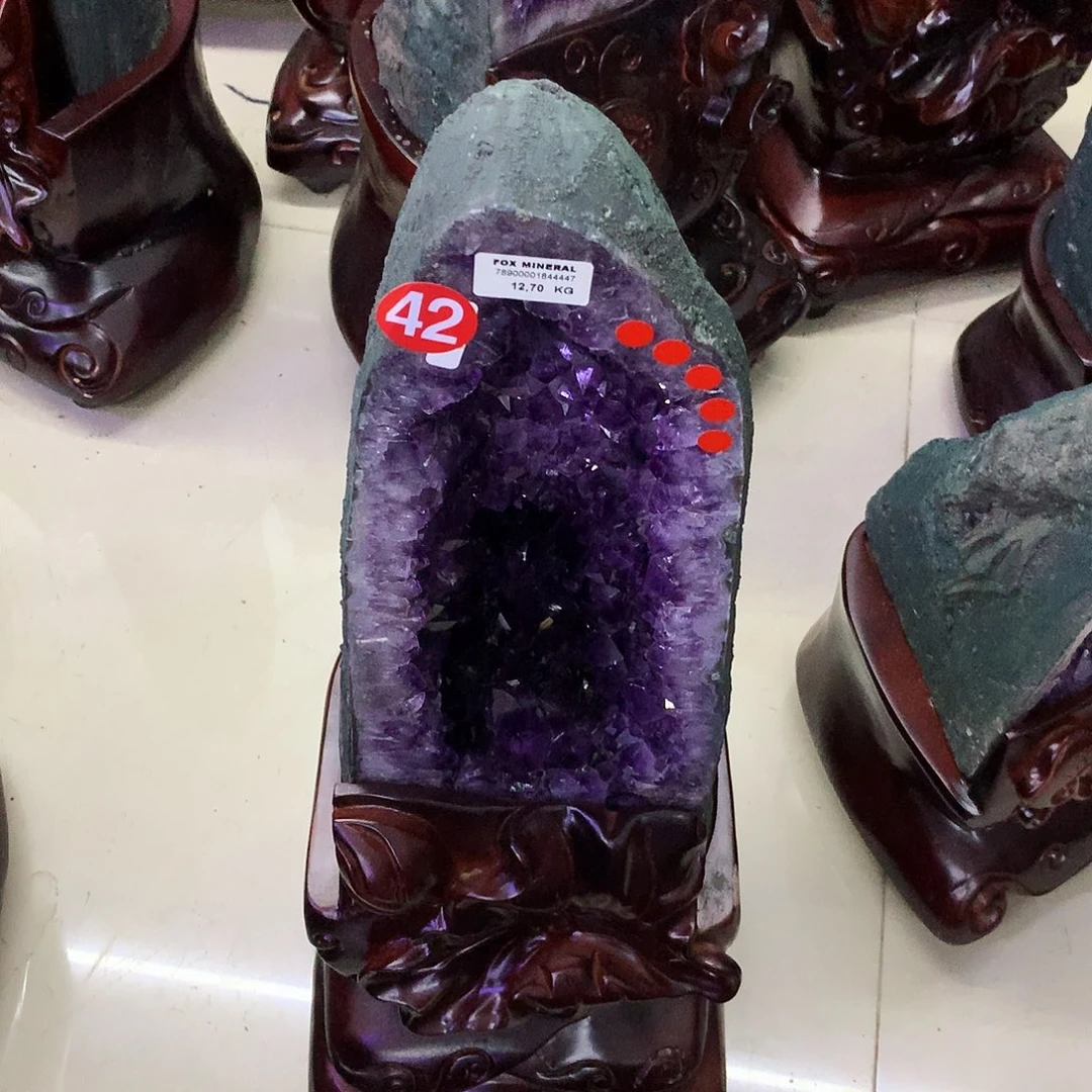 肥***儿未镶嵌水晶大型摆件（非配饰）伊伊