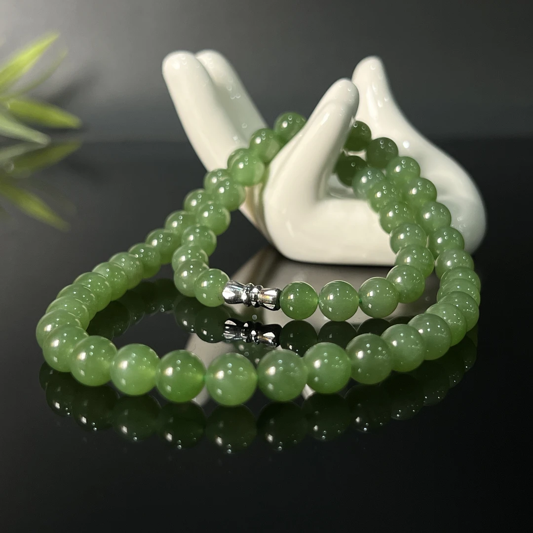 1203GC8838和田玉挂件