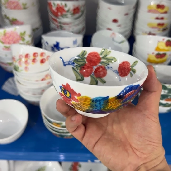 景德镇陶瓷手工制作