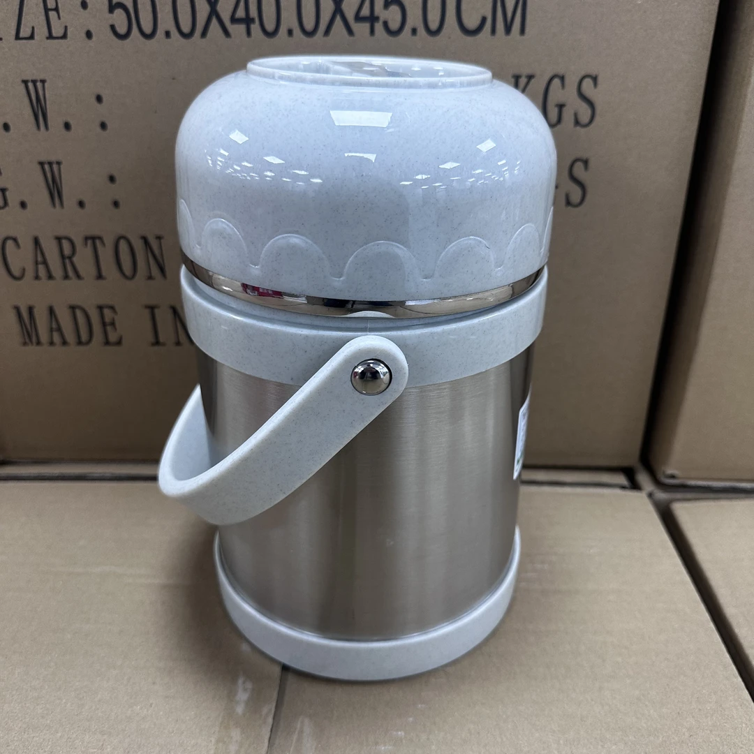 保温饭桶家用大容量颜色随机