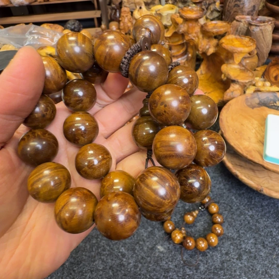 @***子花梨木类贵黄鬼柳紫檀麻梨等硬木手作