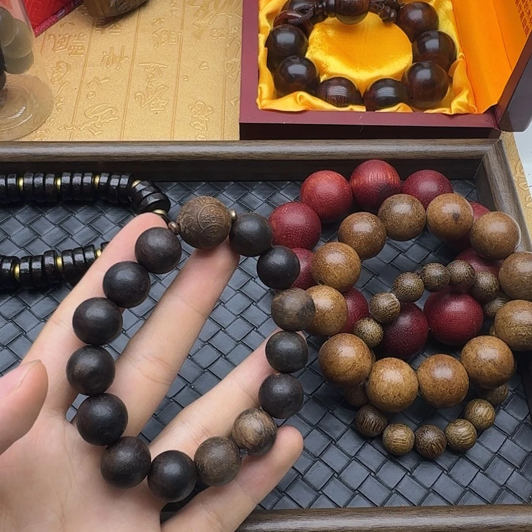 沉香沉香香囊红油