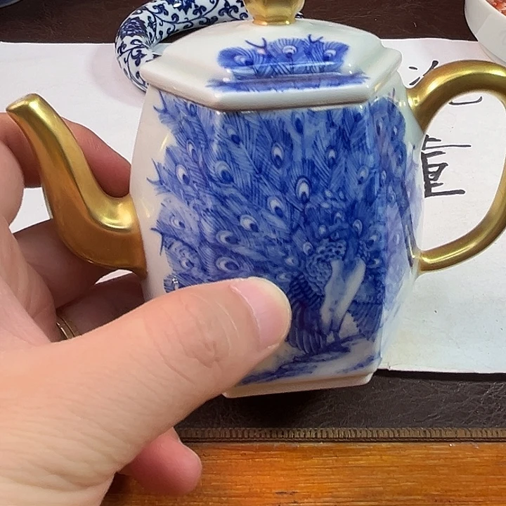 杯千年瓷都景德镇 艺术关注谢佳豪