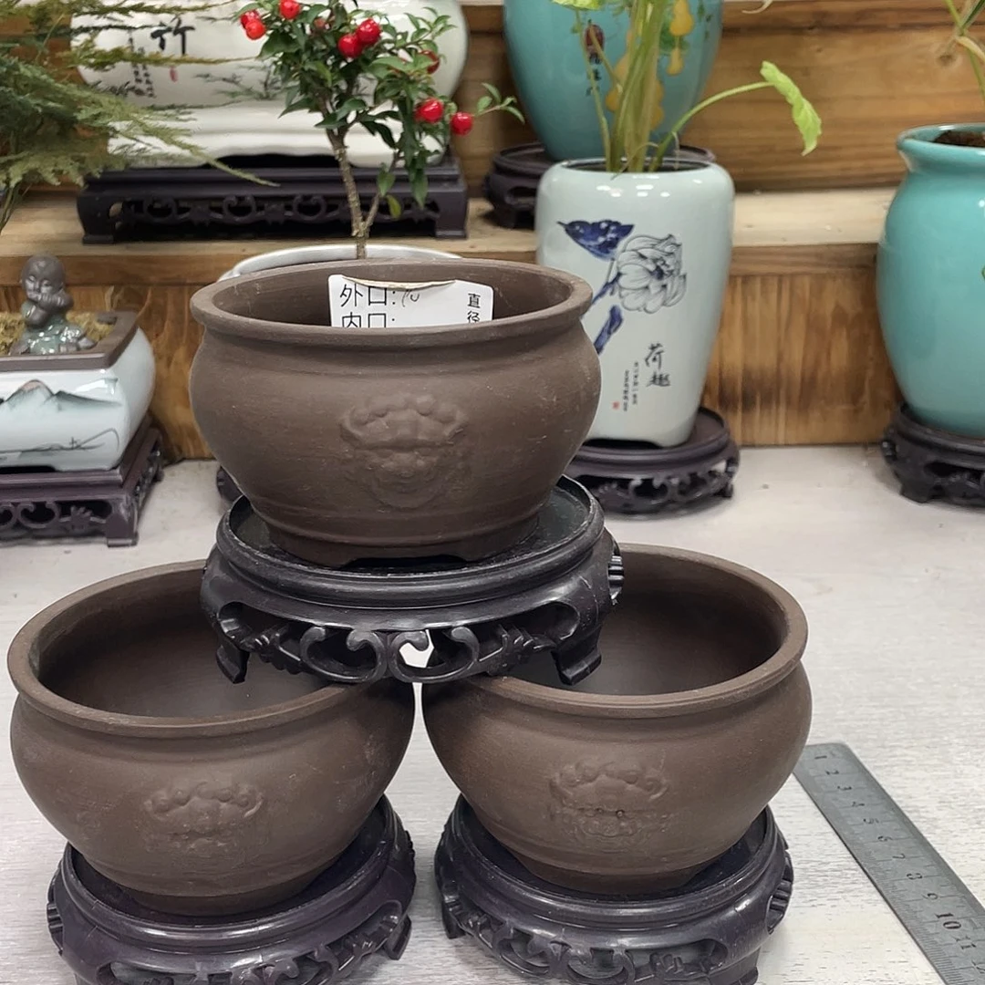 陶瓷制品陶瓷花盆
