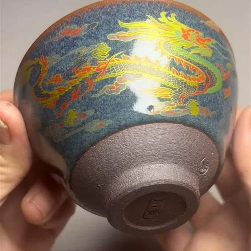 【闪购商品】茶盏-100............