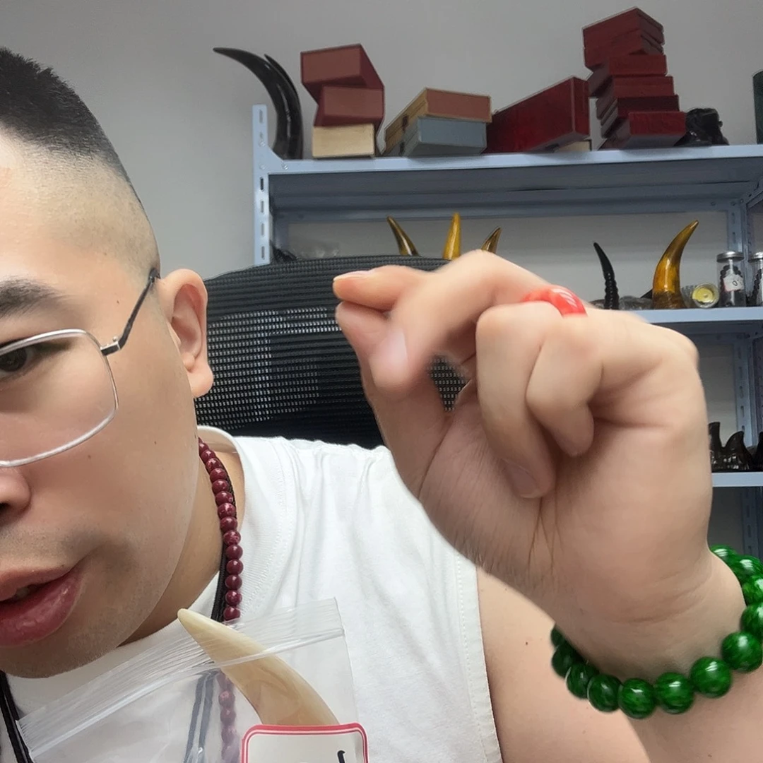 橄榄核手串/手链工艺品50