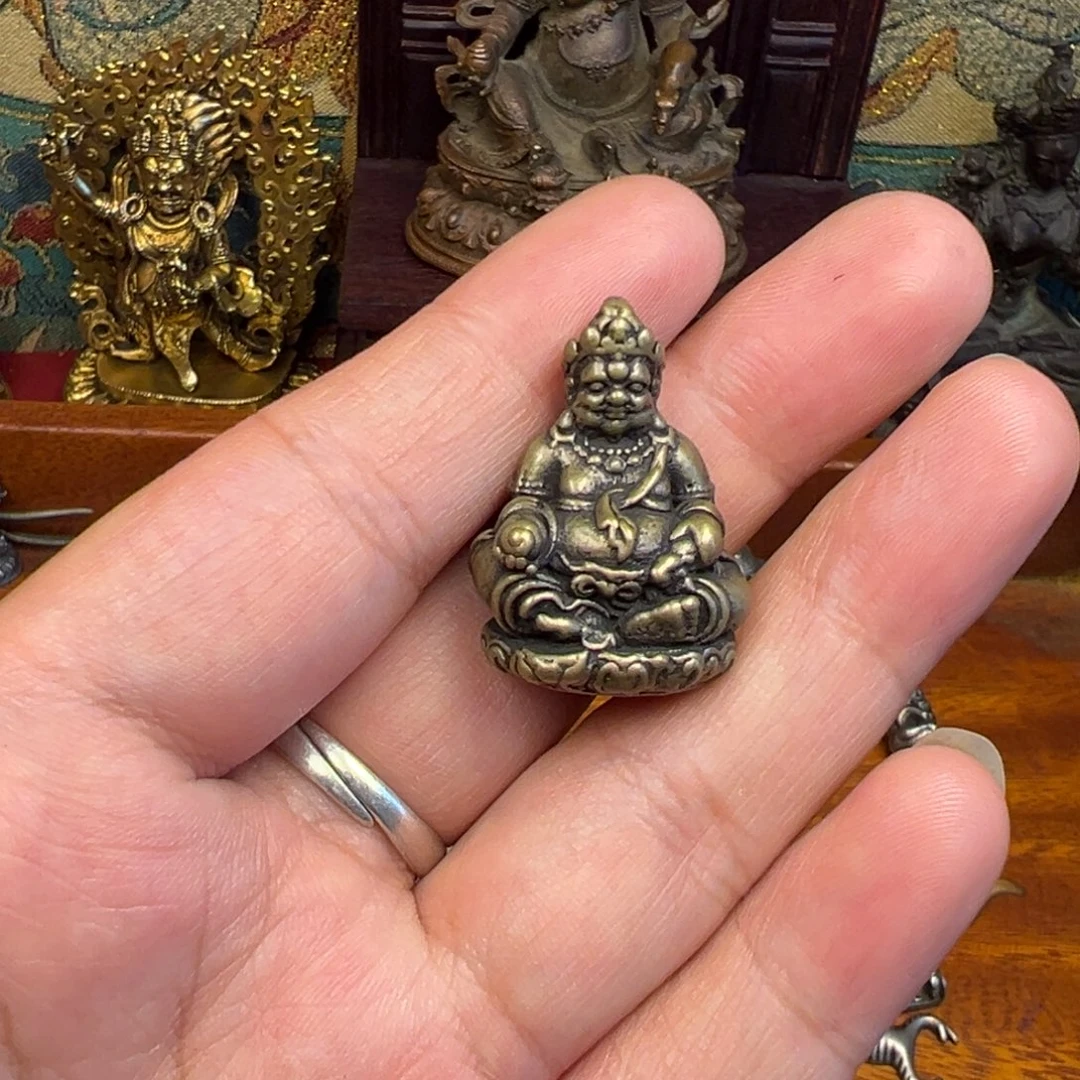 ༕***懂泥塑藏式风格小元素