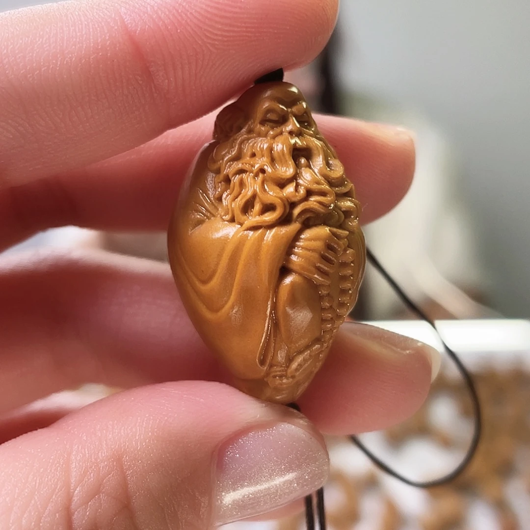 手串/手链橄榄核橄榄核