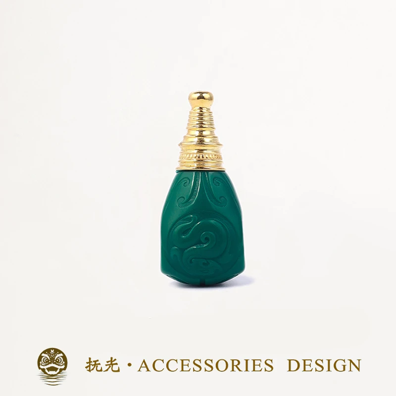 【抚光出品】分体三通