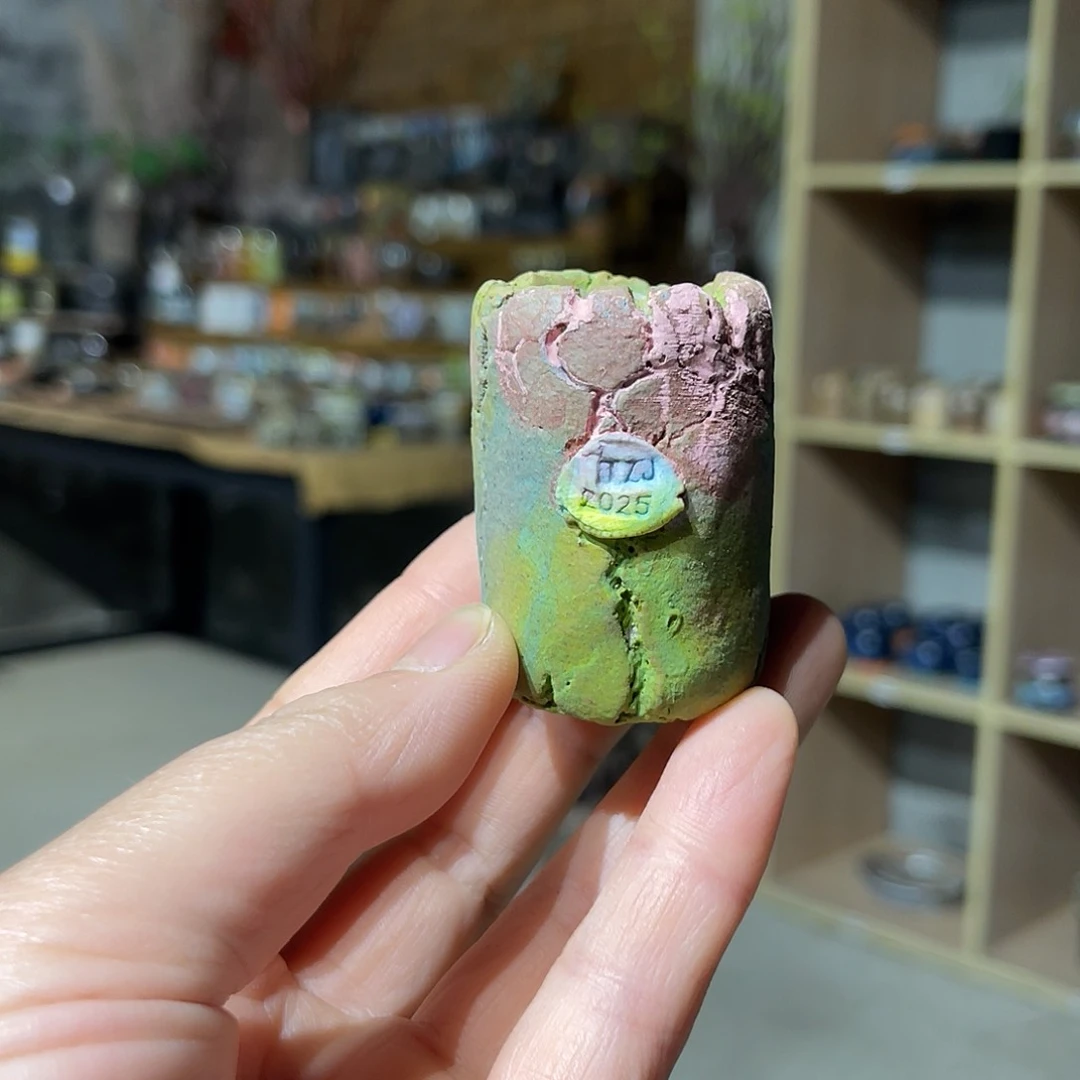 内口2.5外高5厘米左右