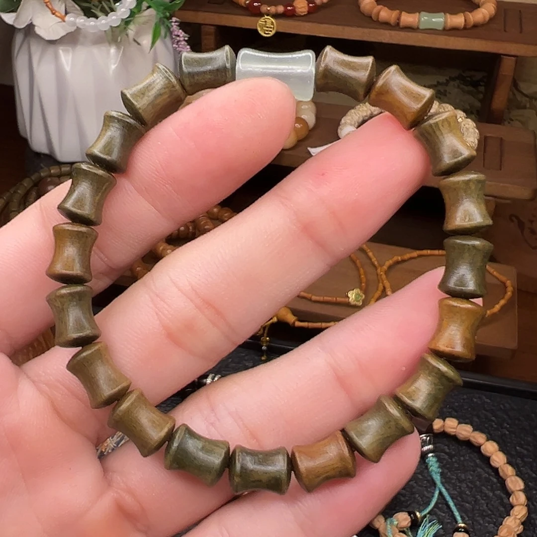 菩提根/象牙果吊坠