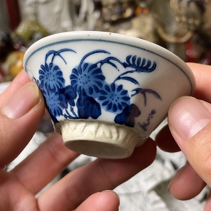 茶宠摆件工艺美术作品