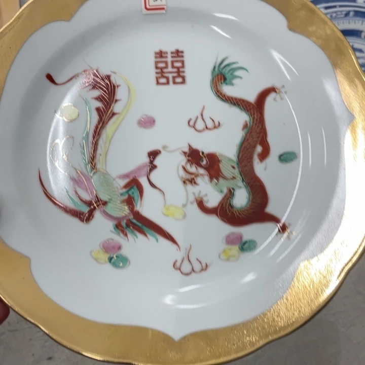 日用陶瓷制品商品