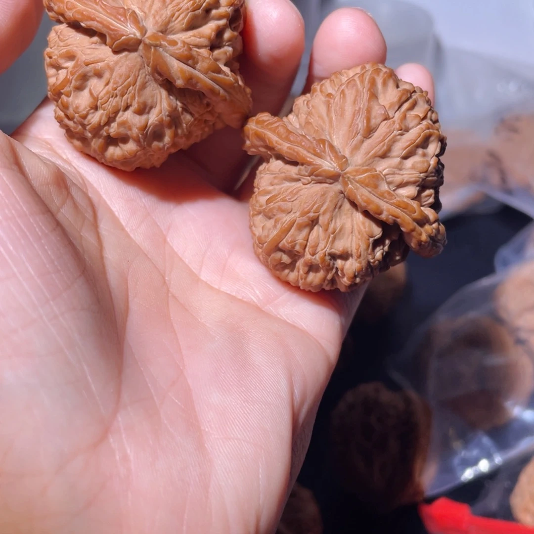 吊坠桃核随*43➕三角白