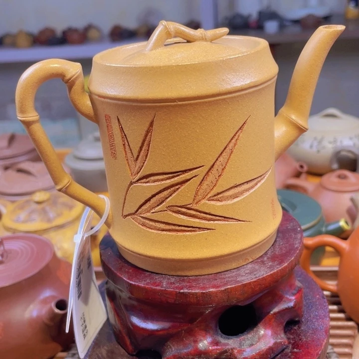 紫砂公道杯正品一把