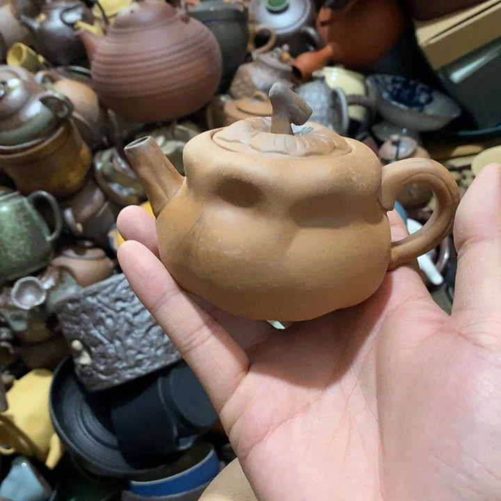 瓷片然后又要在这里去看看