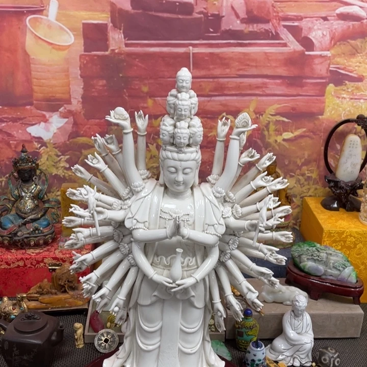 瓷片我是真心交朋友的