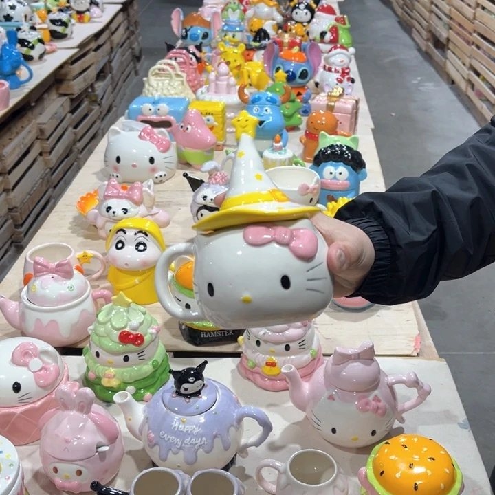 紫砂茶案这么多人都在