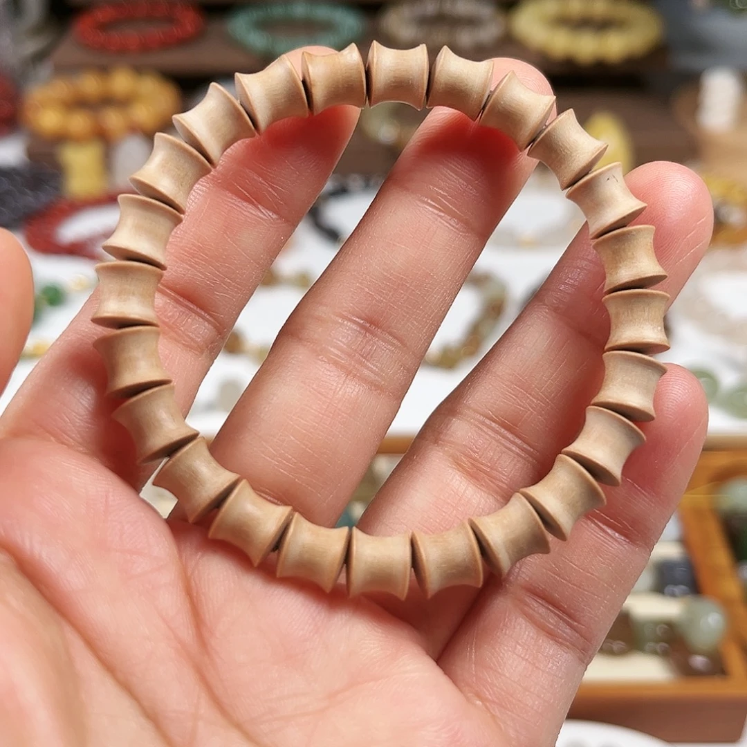 檀香木其他老山檀香