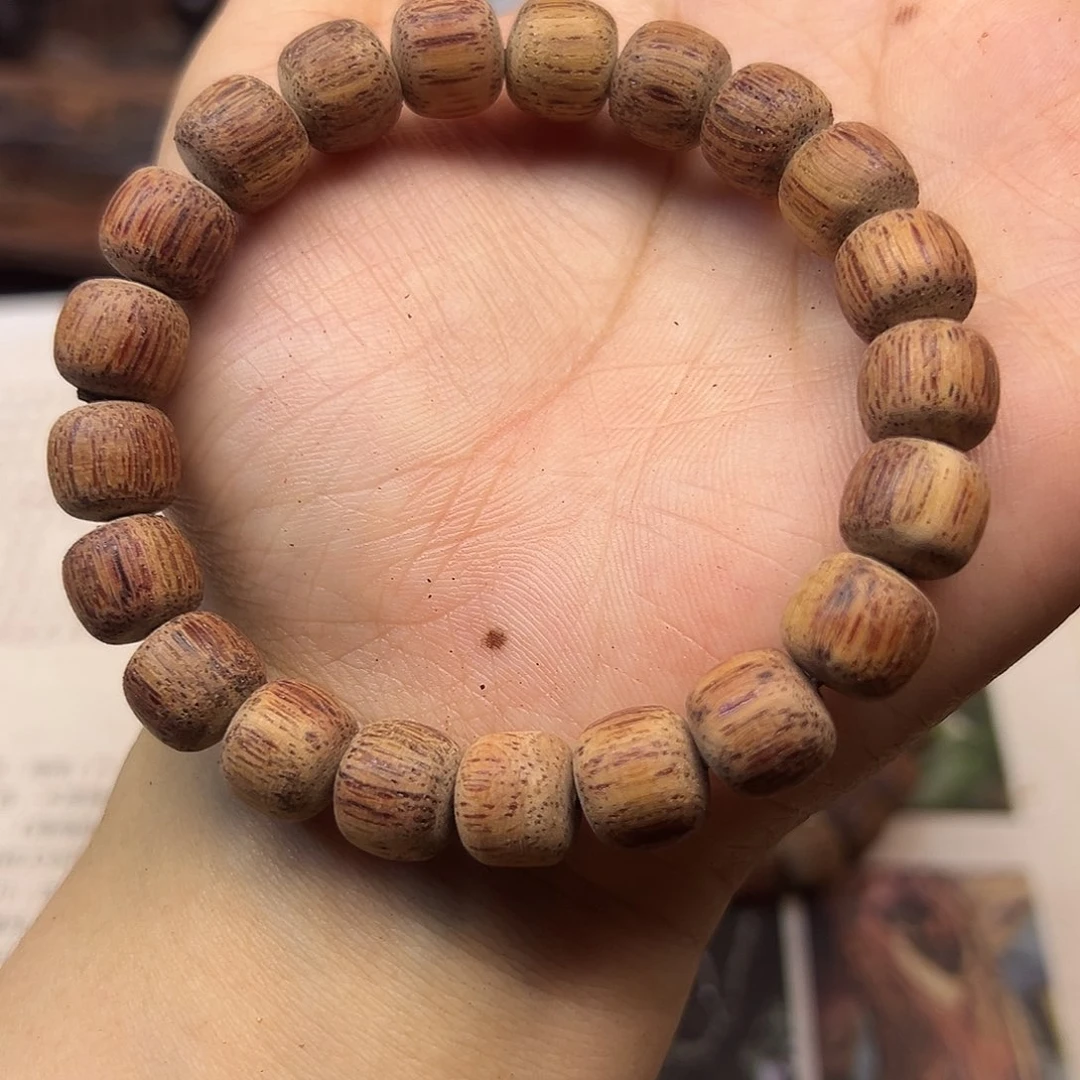 降真香缅甸小叶降真香1.0老型白油