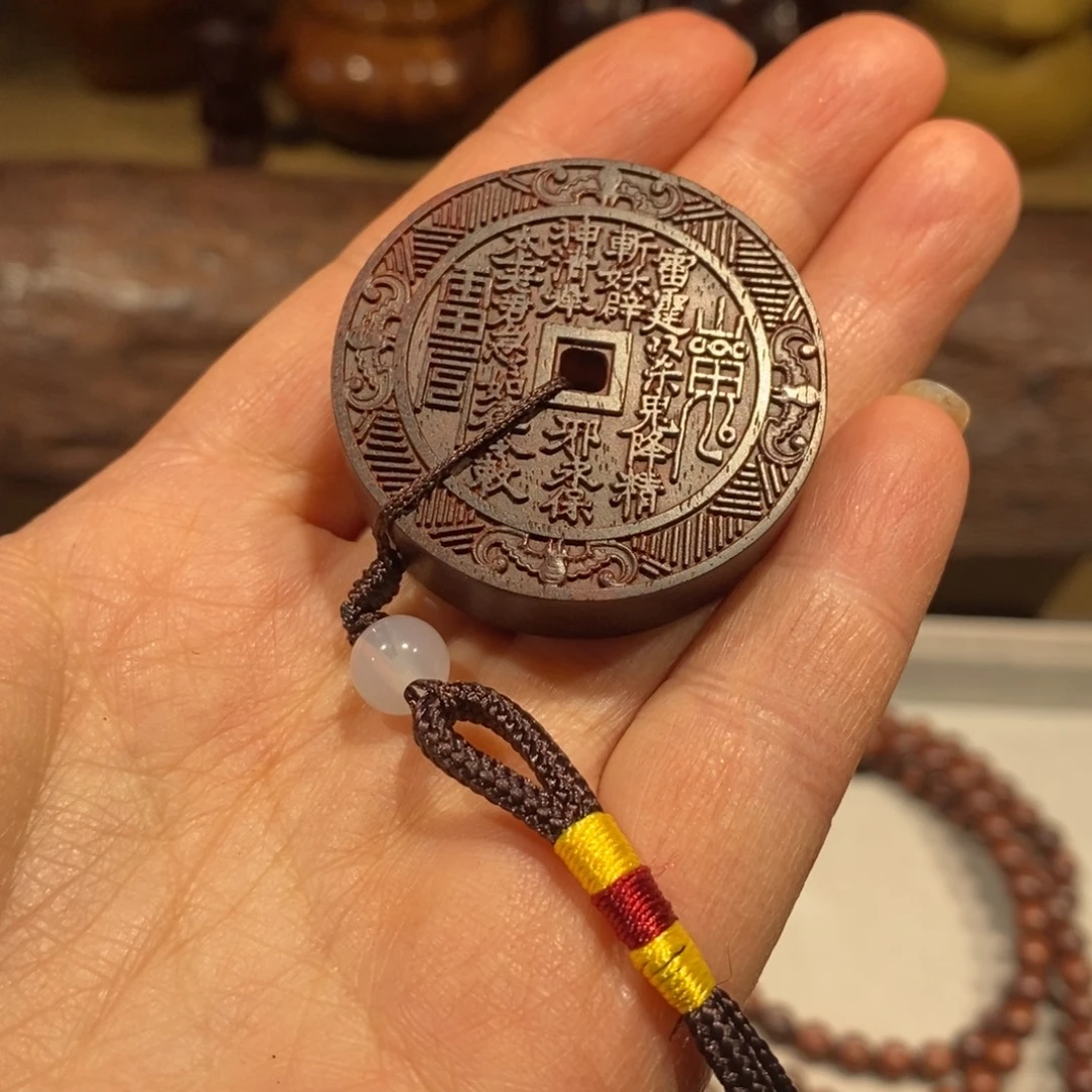 檀香紫檀（小叶紫檀）福利