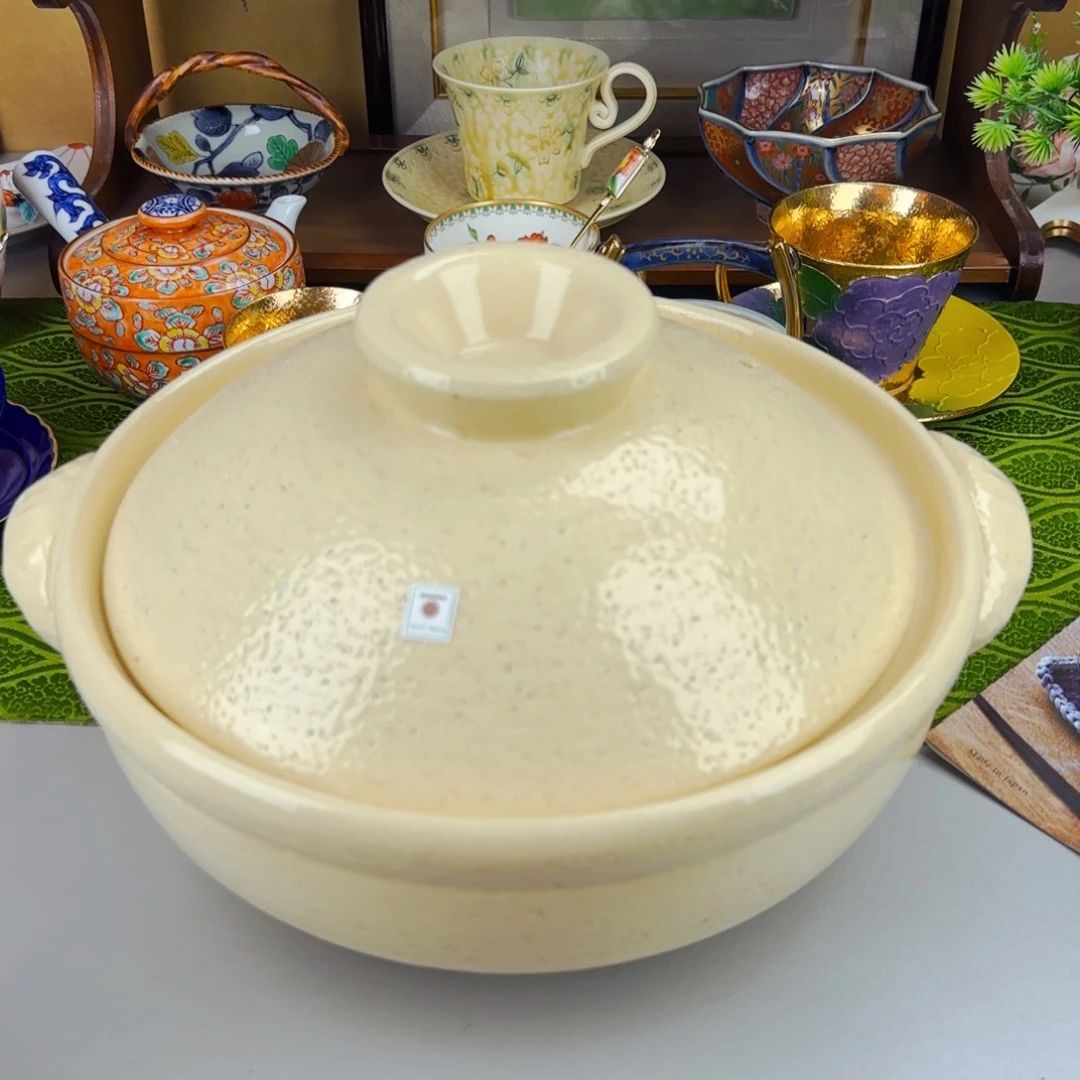 它家陶瓷 很好看！！