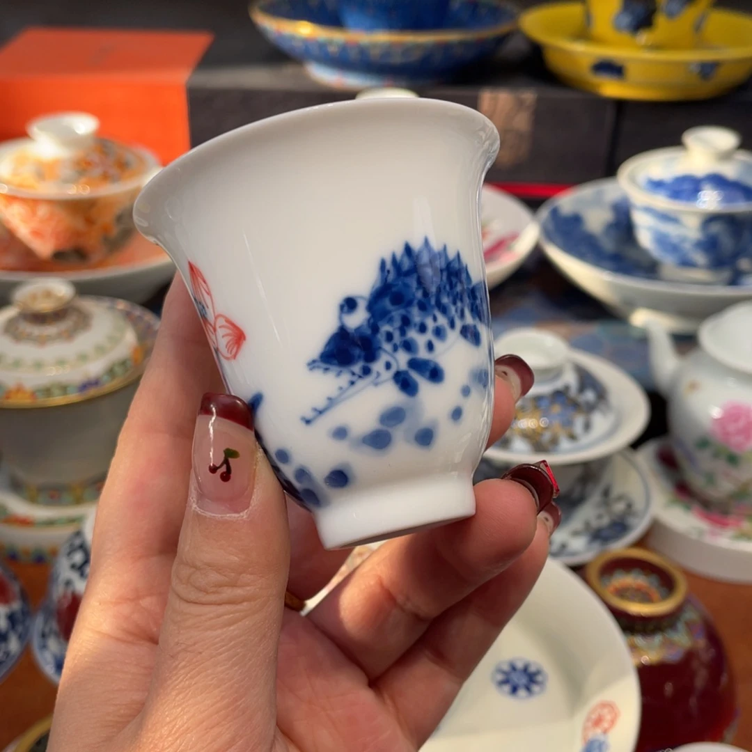 景德镇陶瓷景德镇瓷器