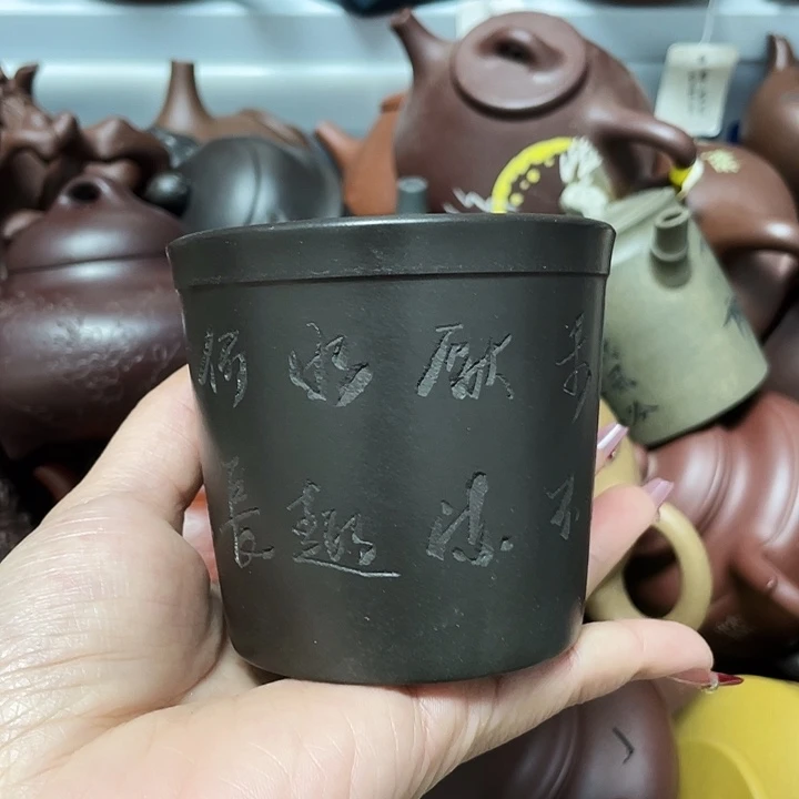 茶壶紫砂宜兴紫砂艺术