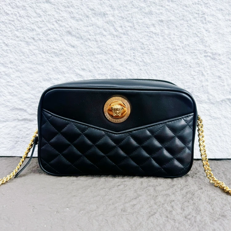 95新 VERSACE/范思哲 /KIKI/单肩包/16580113