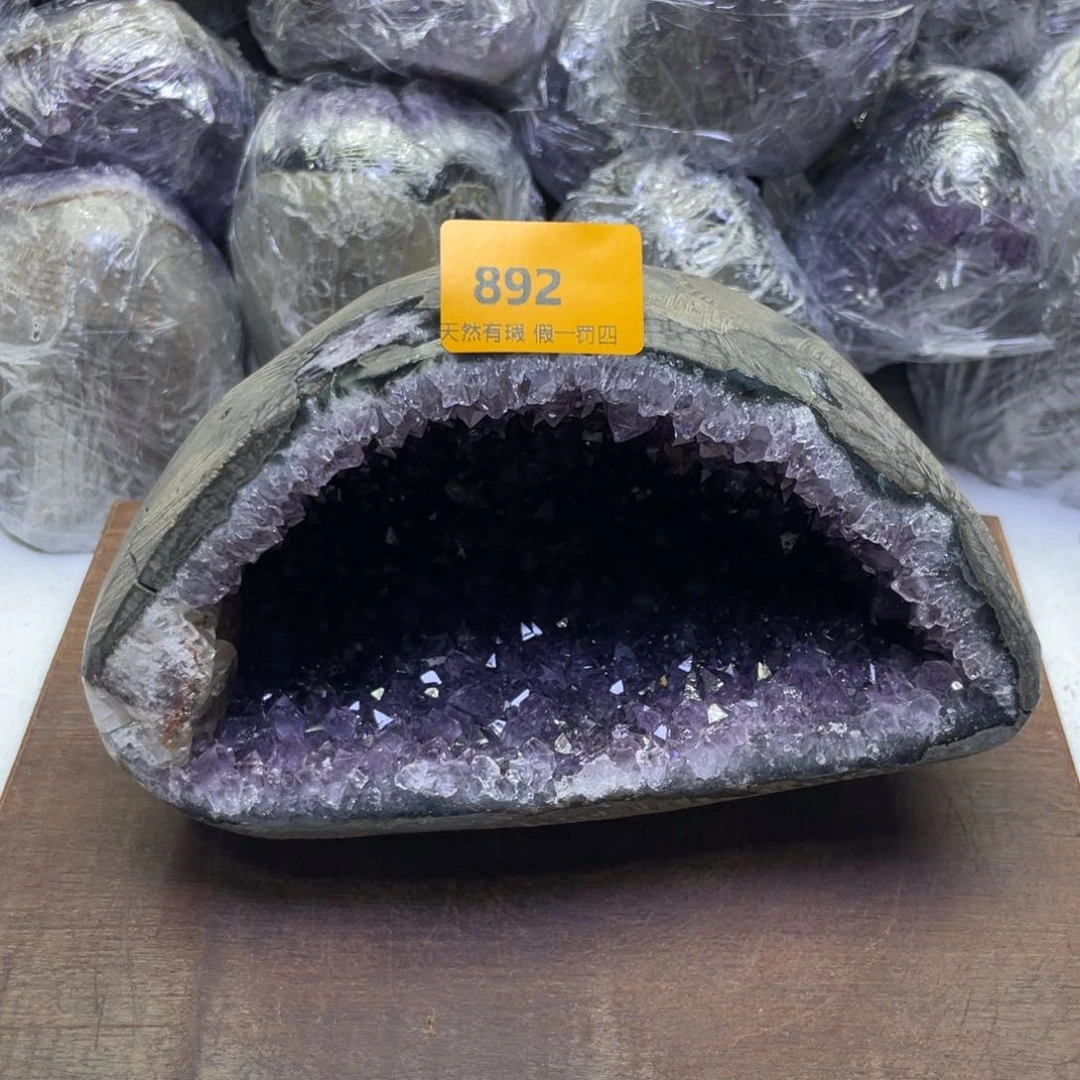 ****~未镶嵌水晶大型摆件（非配饰）