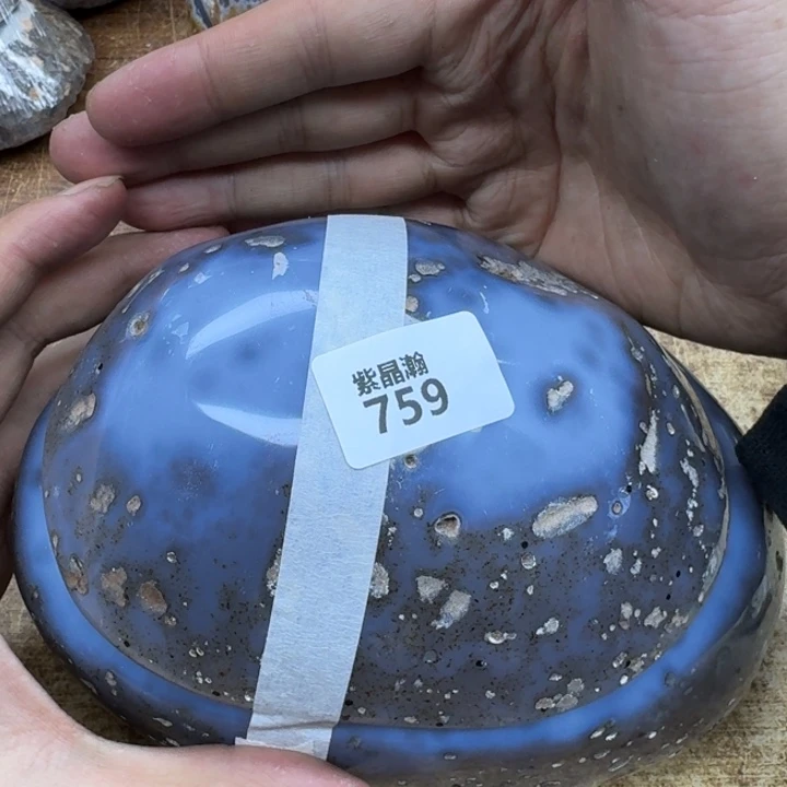 水晶大型摆件（非配饰）未镶嵌三*兄