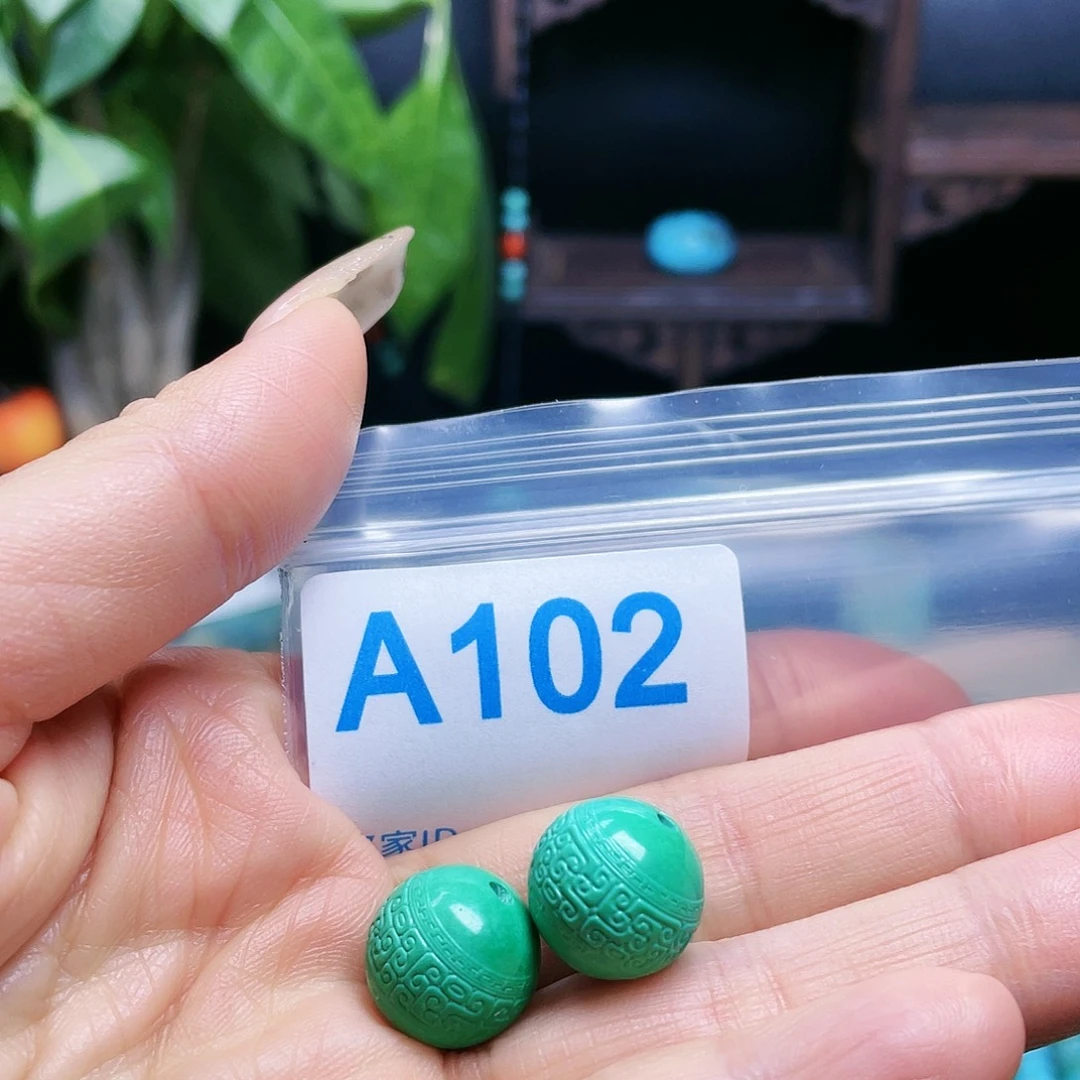 绿石头十堰特色手工配饰