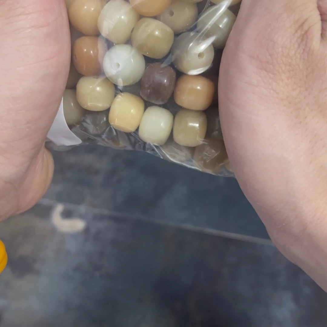 白玉菩提吊坠z 11/50/汉堡锅底