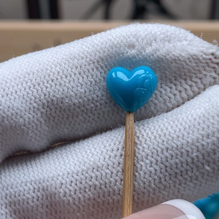 绿松石未镶嵌珠宝奇石9.1