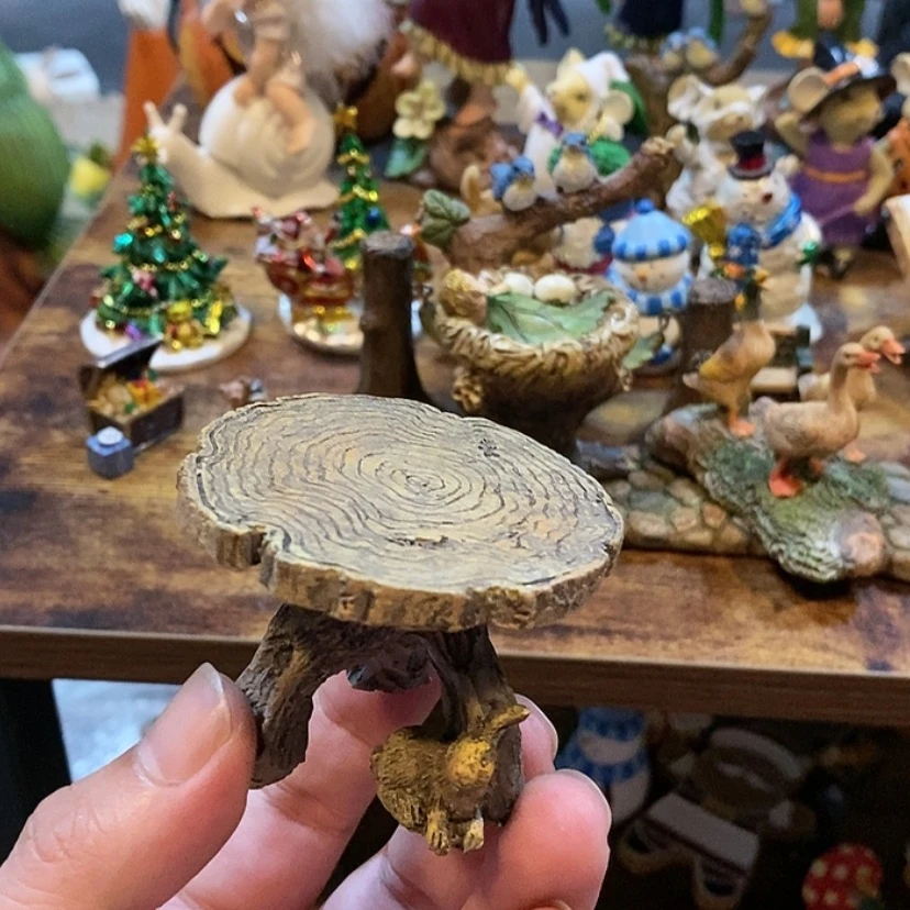 【闪购商品】有机玻璃树脂工艺品摆件等产品