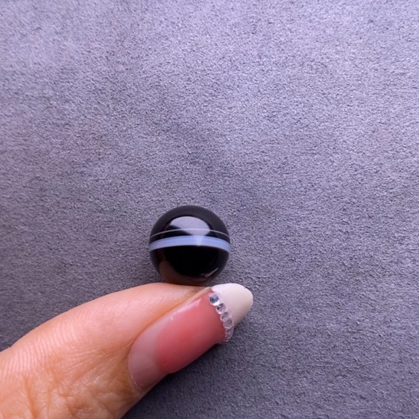 【闪购商品】玛瑙/玉髓珠宝奇石未镶嵌1*9