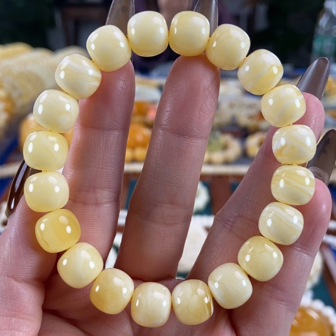 琥珀未镶嵌珠宝奇石11老型16.5