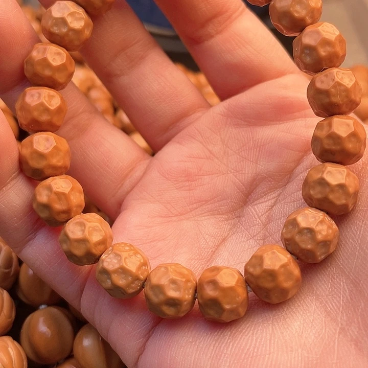 【闪购商品】手串猴头核桃