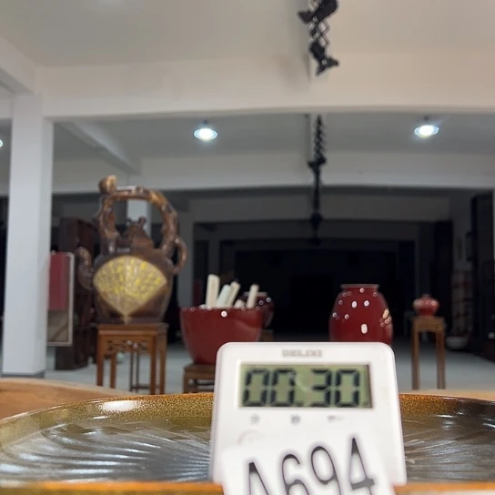 臻***曦瓷片694 景德镇陶瓷