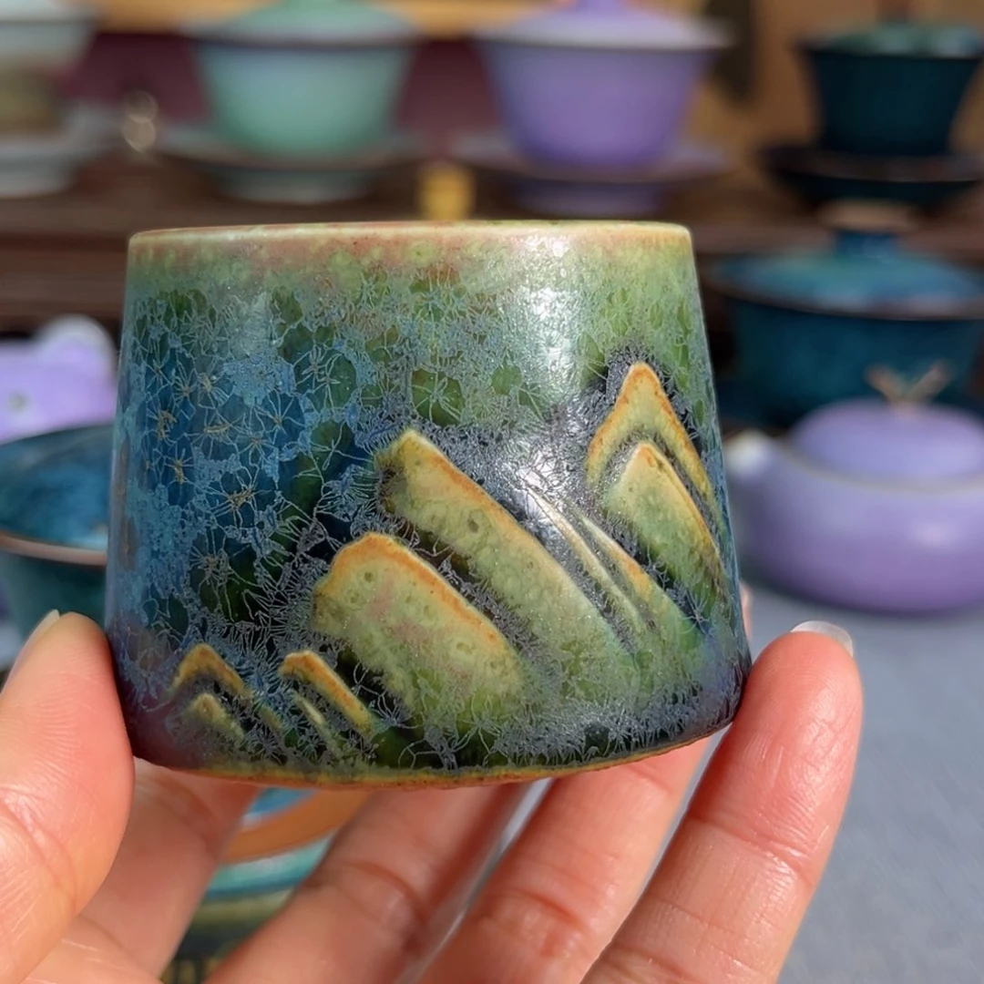 【闪购商品】钧瓷00000050