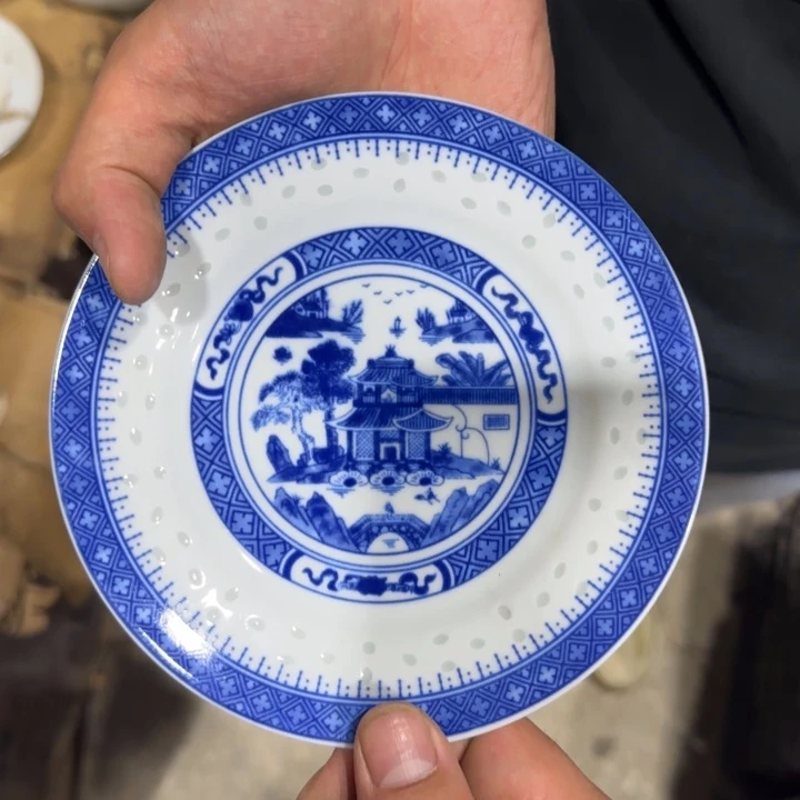 其他景德镇陶瓷艺术品