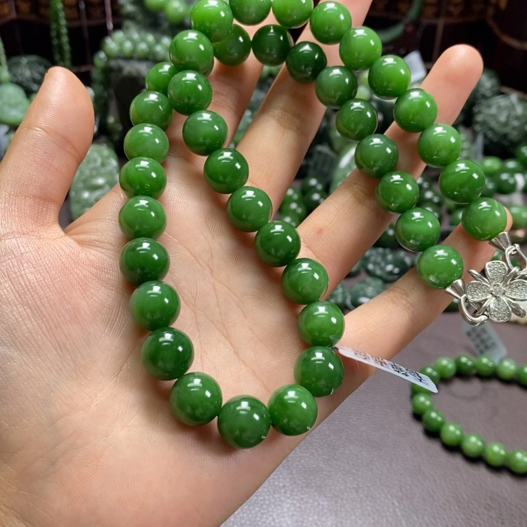 和田玉未镶嵌珠宝奇石V**a