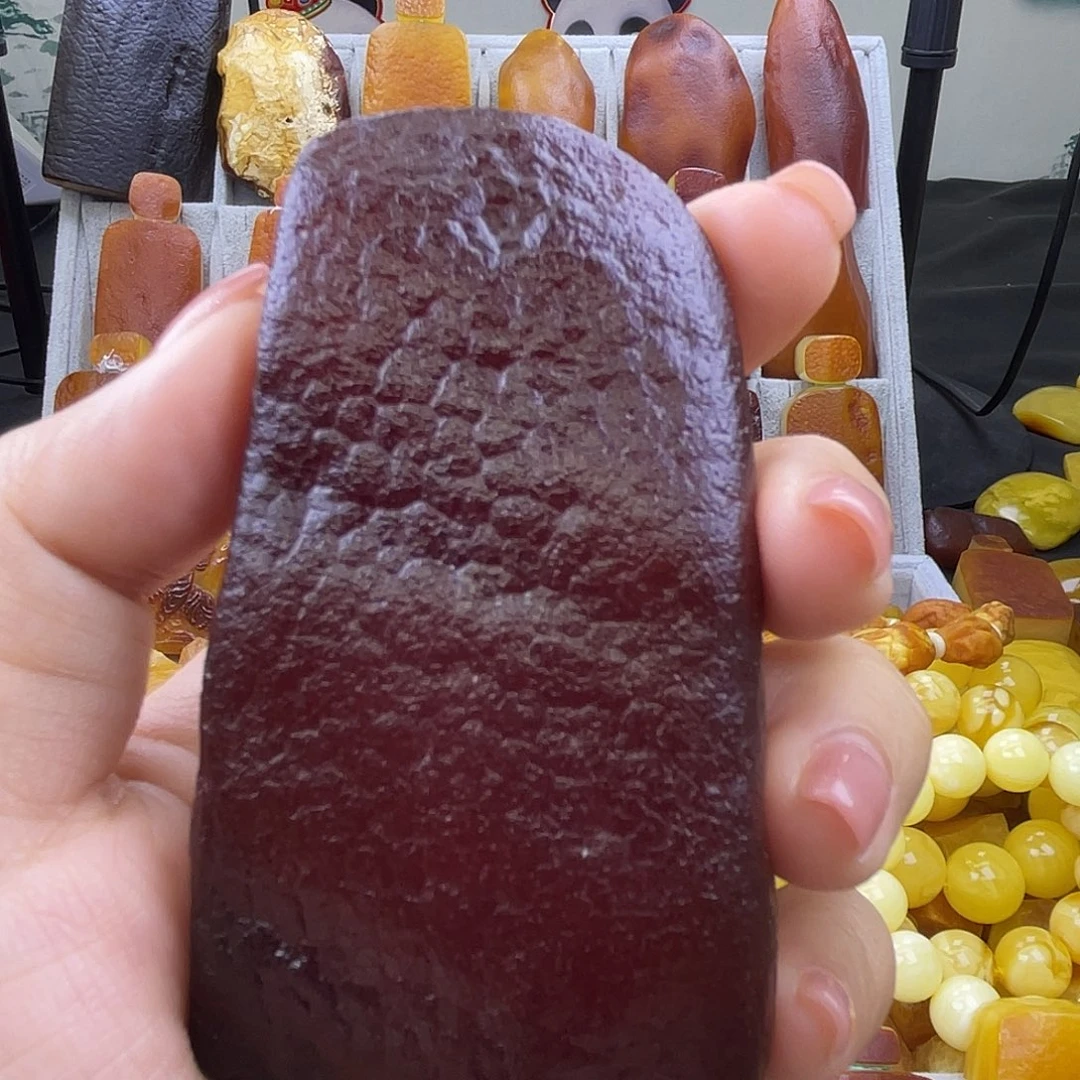 定制蜜蜡未镶嵌57899998888