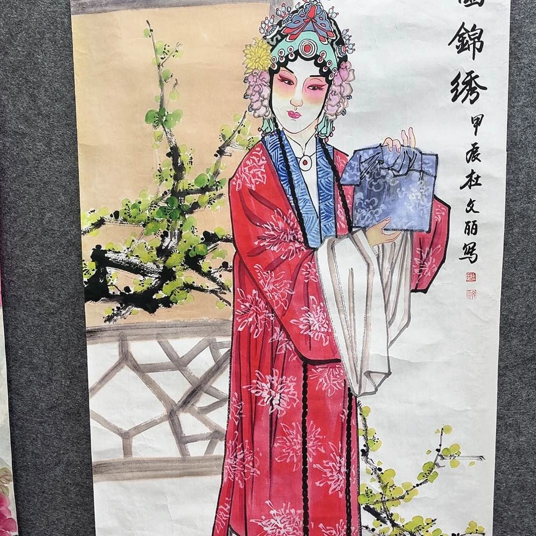 艺术作品美术作品1