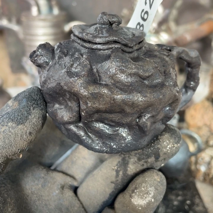 开窑了开窑了开窑啦古**风