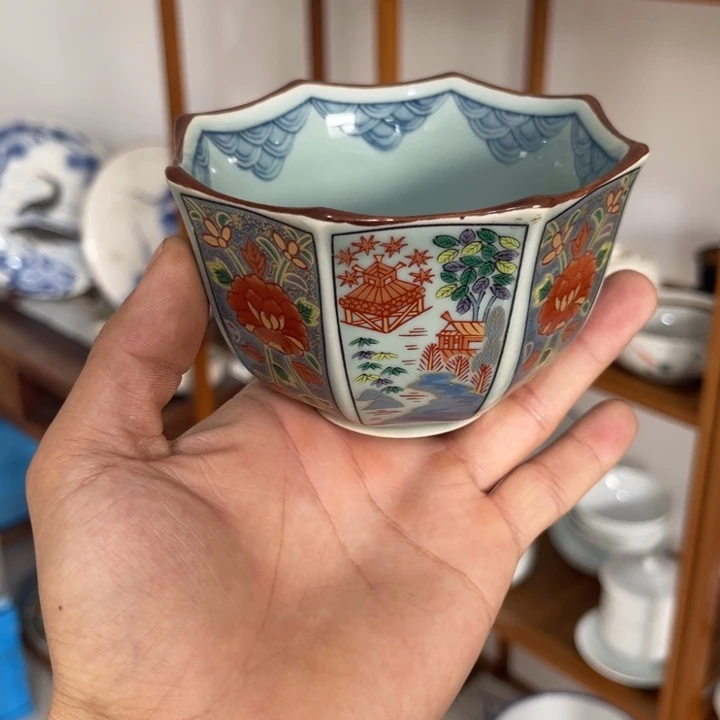 紫砂默认微瑕 满二十包邮不凑单发空包裹132