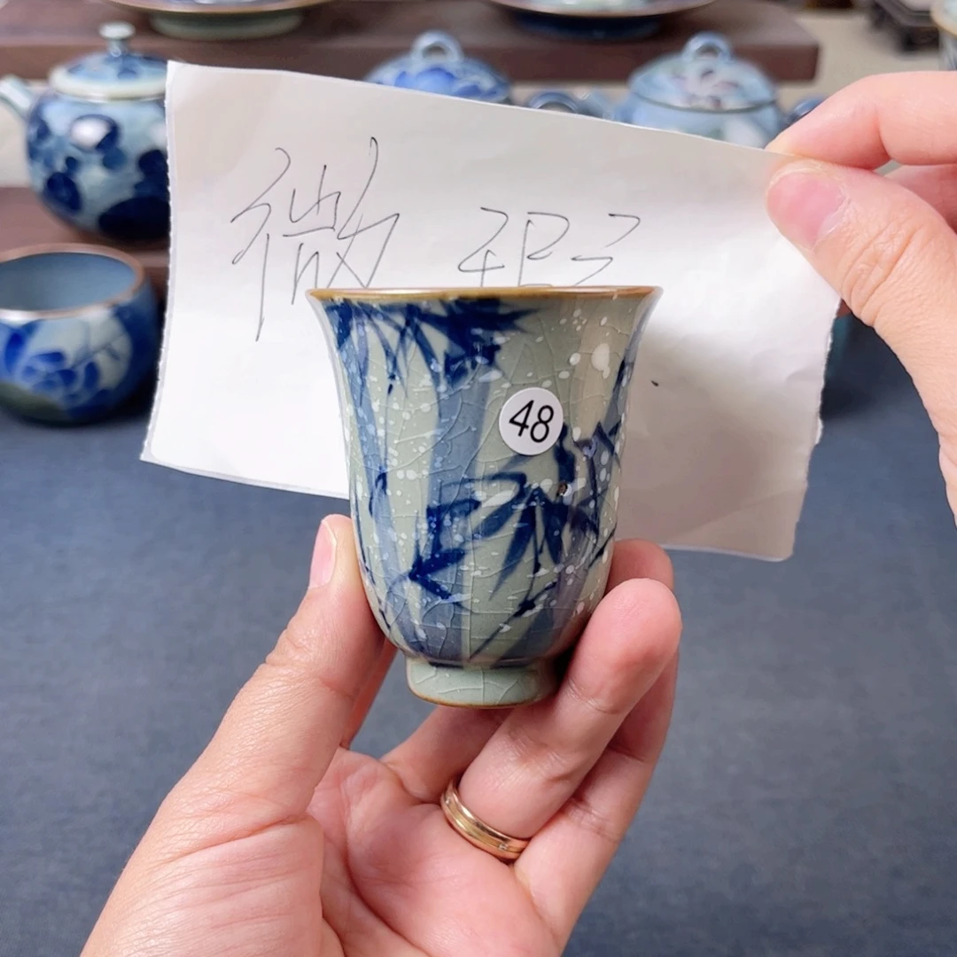 瓷片景德镇陶瓷学院