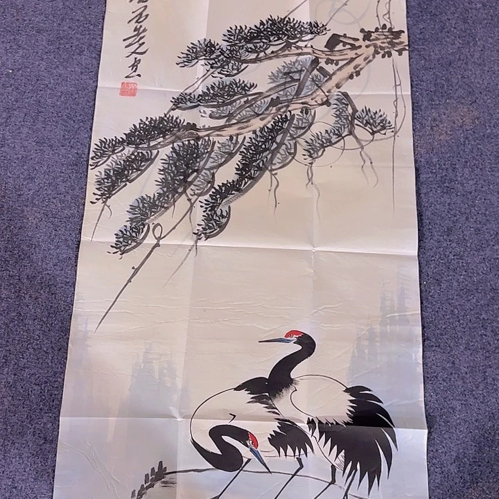 横款装饰画作品欣赏