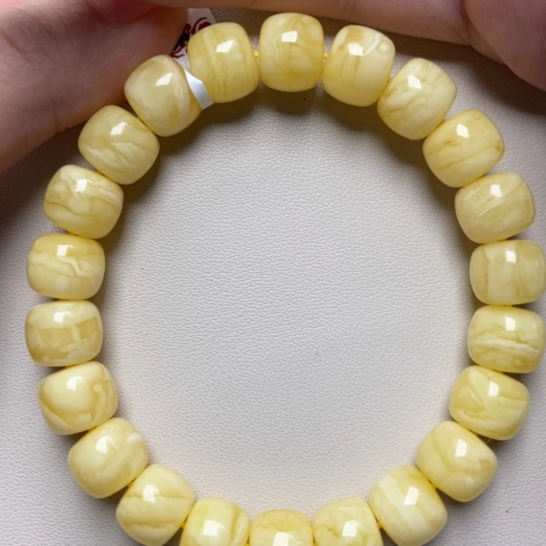 蜜蜡未镶嵌珠宝奇石253