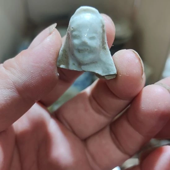 陶瓷手工艺品陶瓷